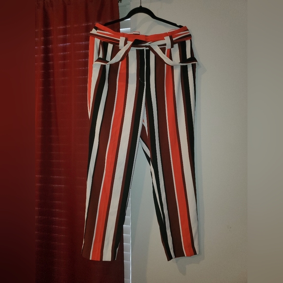 Comfortable casual pants - Picture 8 of 13